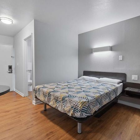 Motel 6-Normal, Il - Bloomington Area Extérieur photo