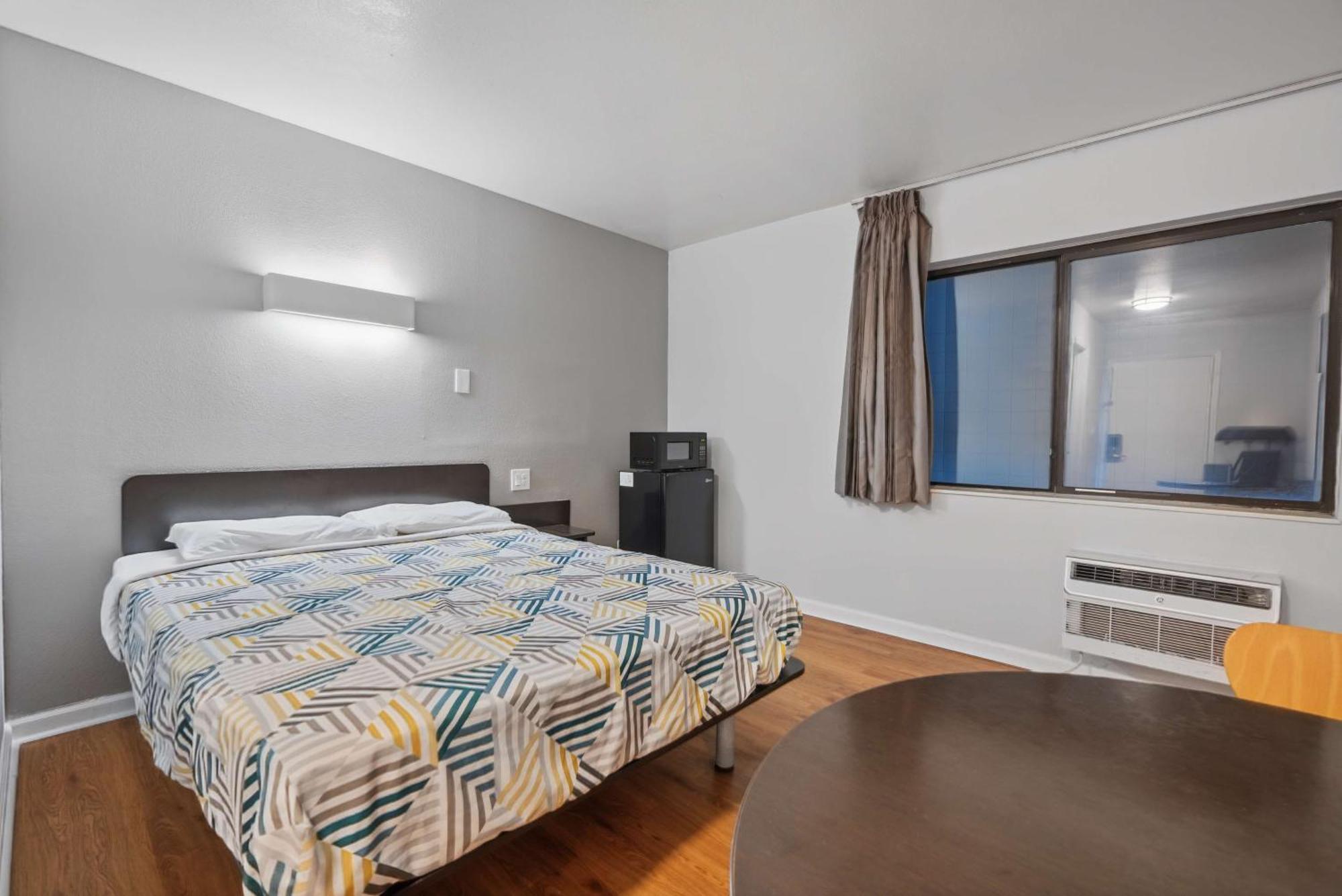 Motel 6-Normal, Il - Bloomington Area Extérieur photo