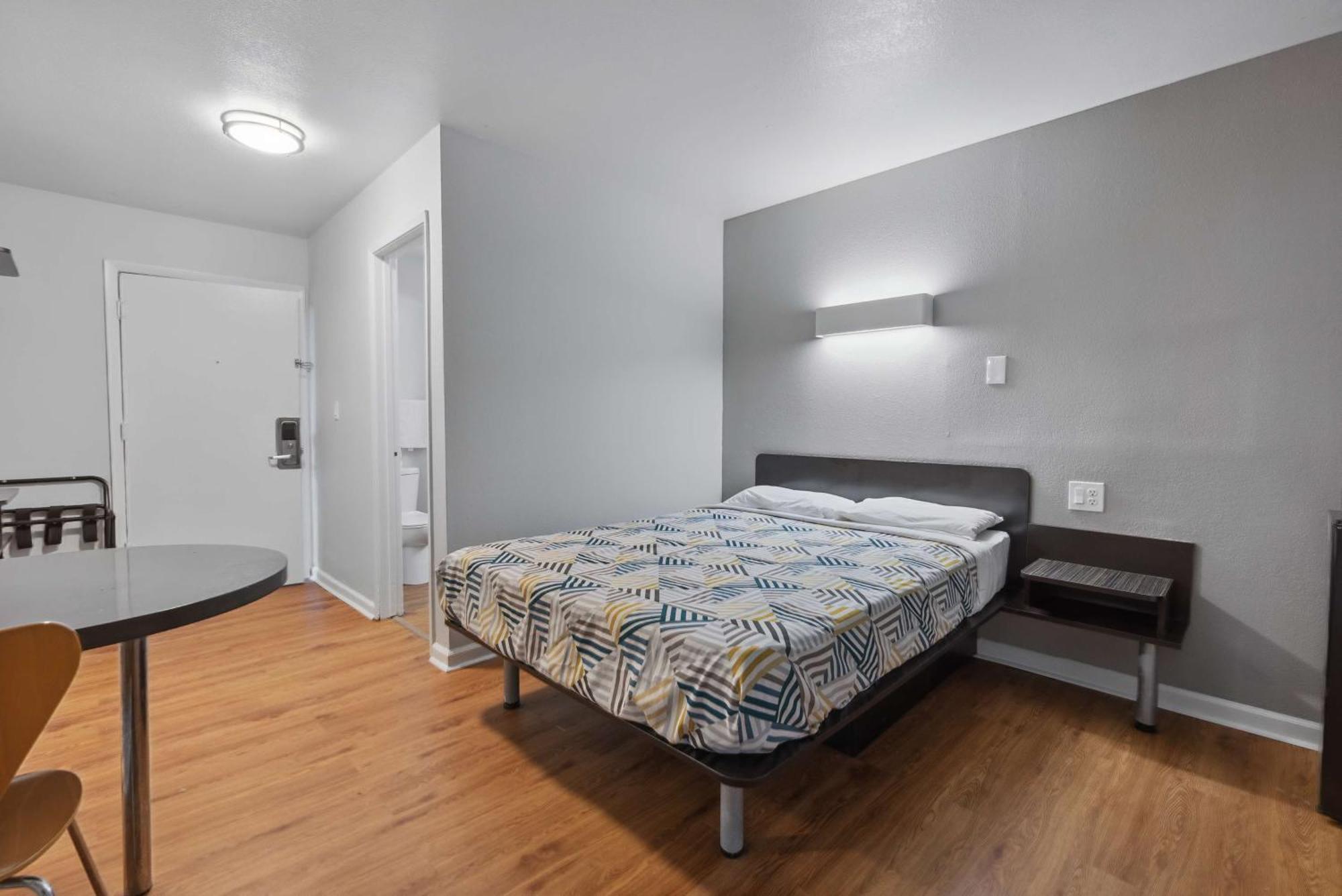 Motel 6-Normal, Il - Bloomington Area Extérieur photo
