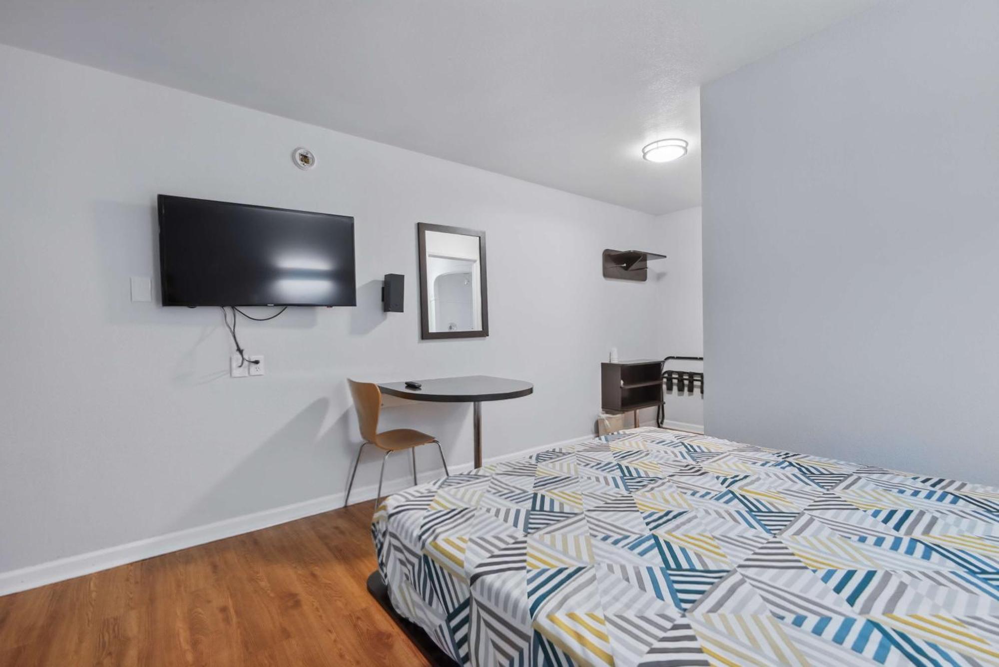 Motel 6-Normal, Il - Bloomington Area Extérieur photo