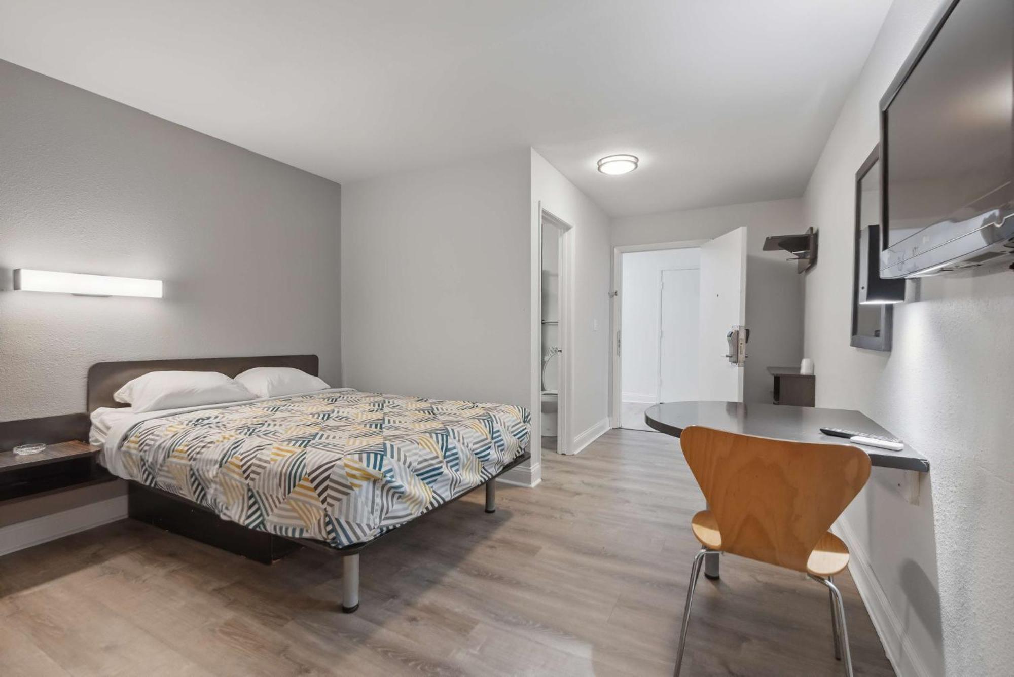 Motel 6-Normal, Il - Bloomington Area Extérieur photo