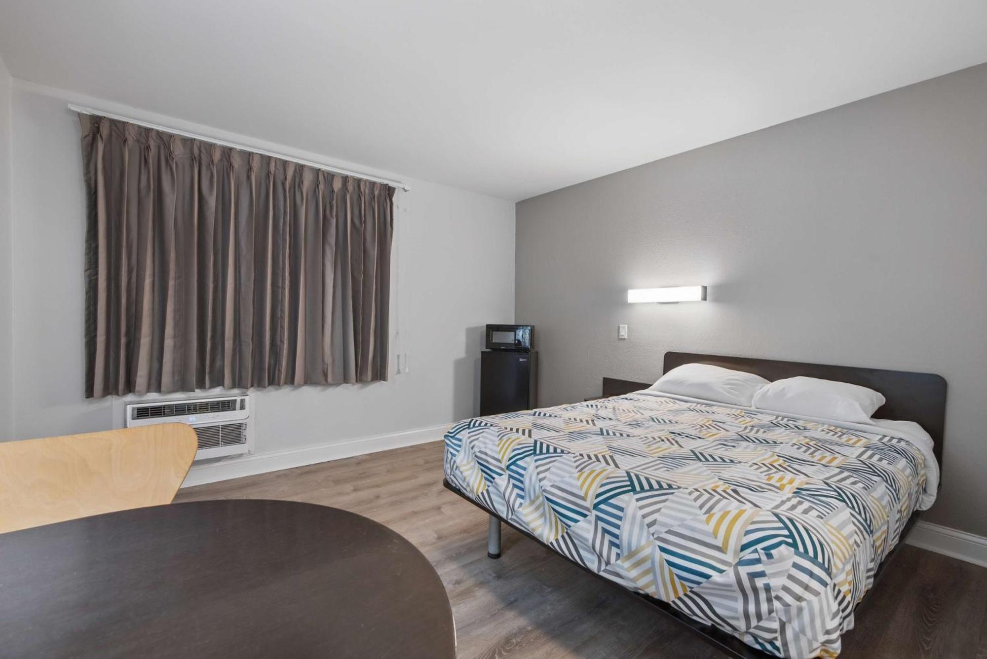 Motel 6-Normal, Il - Bloomington Area Extérieur photo