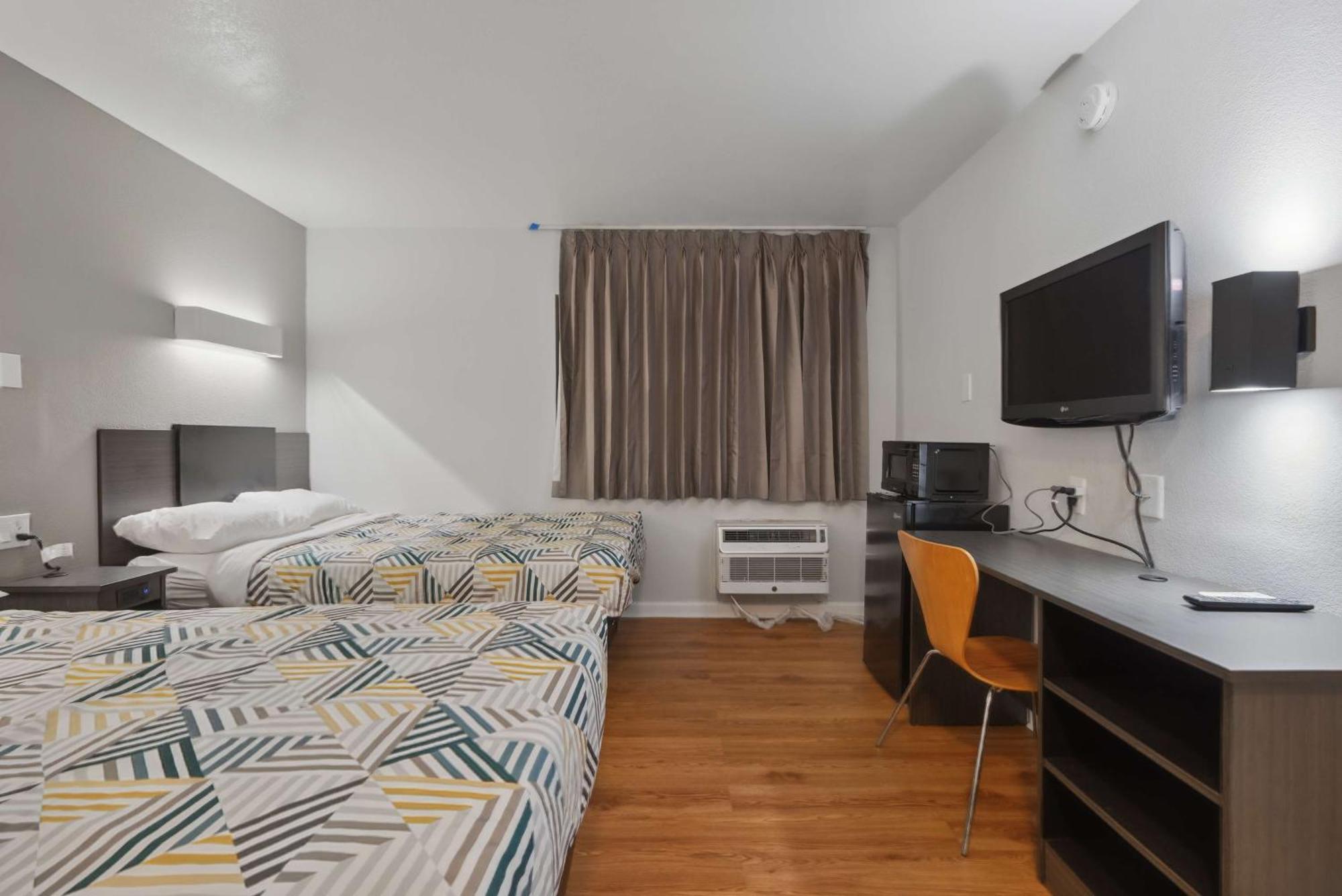 Motel 6-Normal, Il - Bloomington Area Extérieur photo