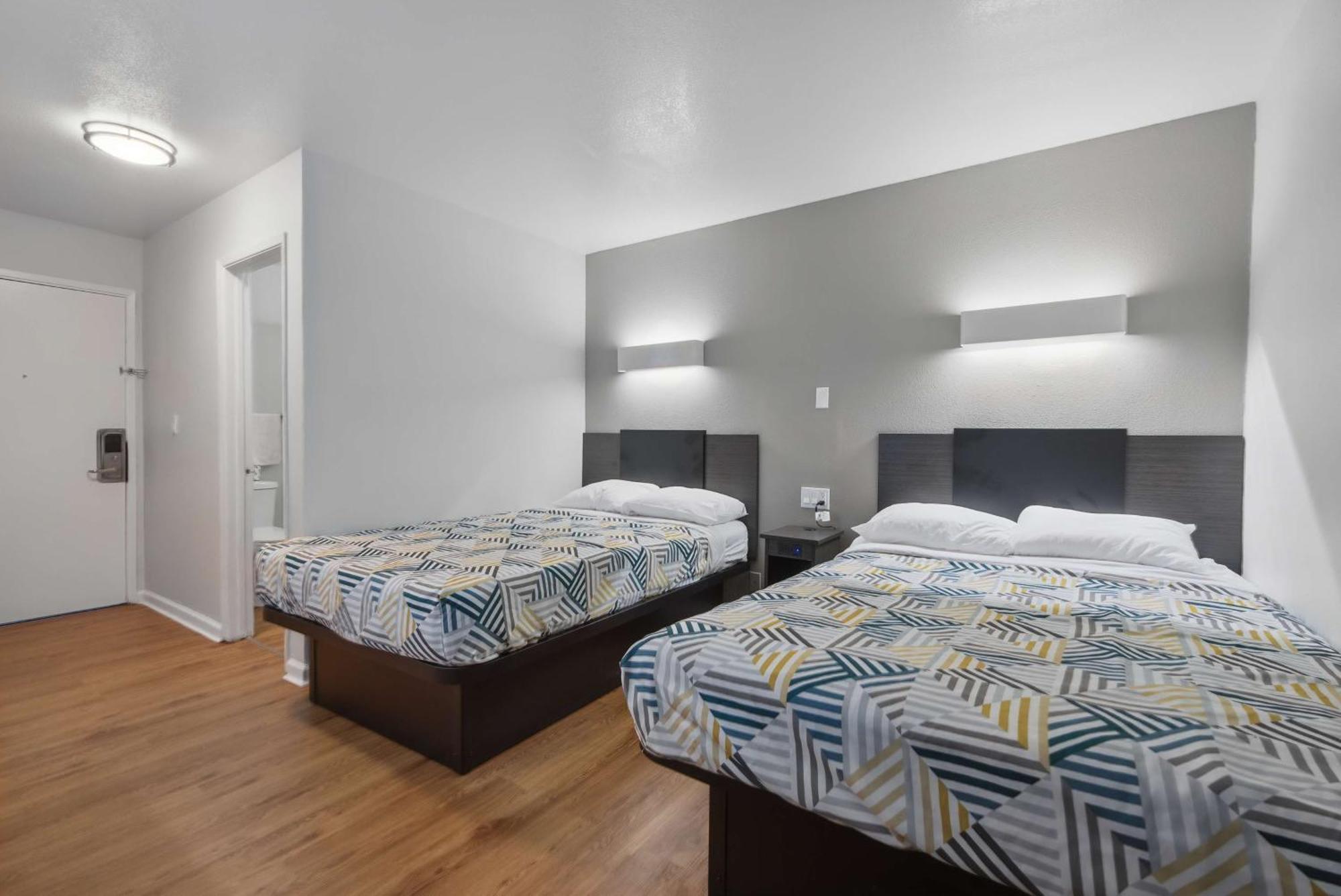 Motel 6-Normal, Il - Bloomington Area Extérieur photo