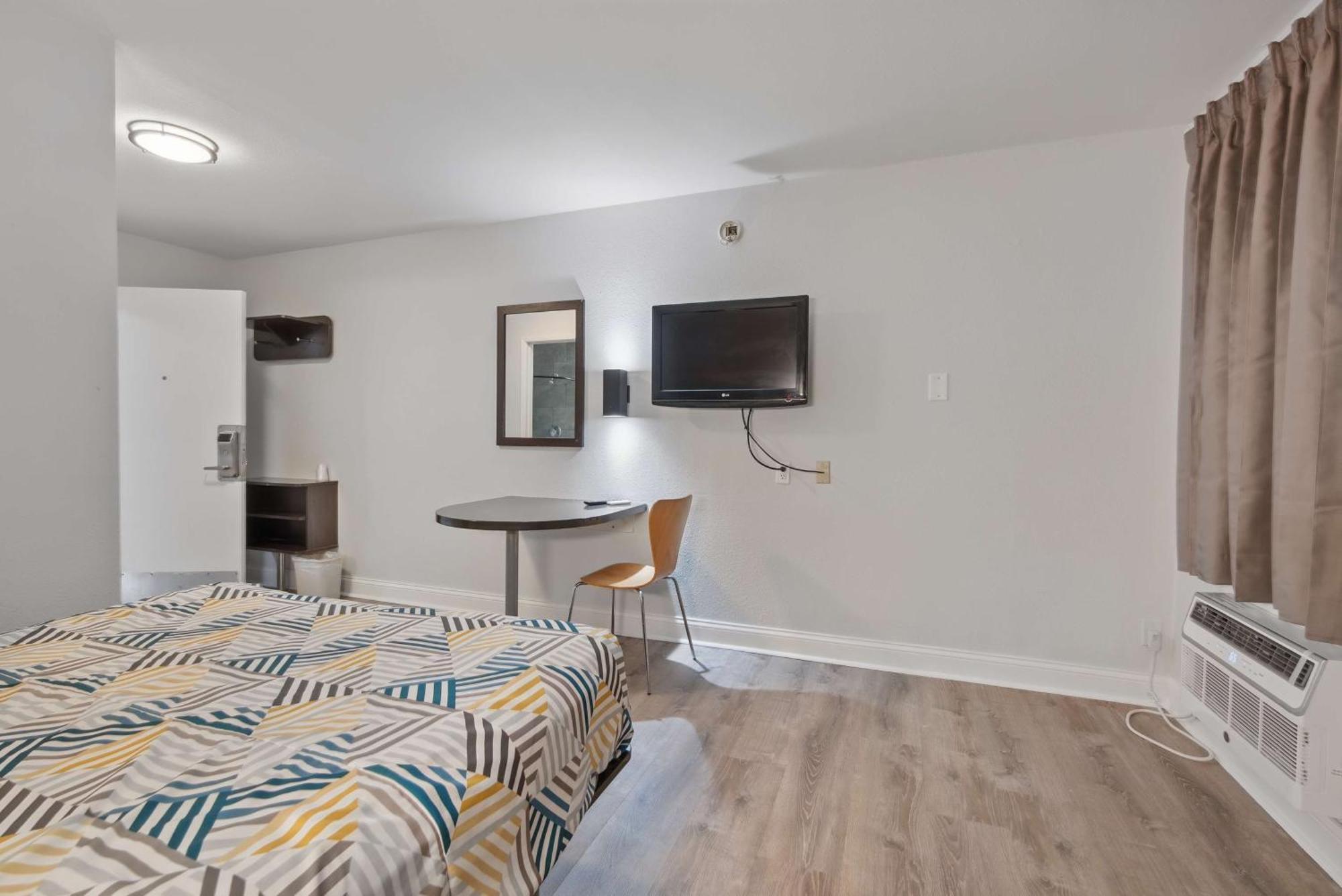 Motel 6-Normal, Il - Bloomington Area Extérieur photo