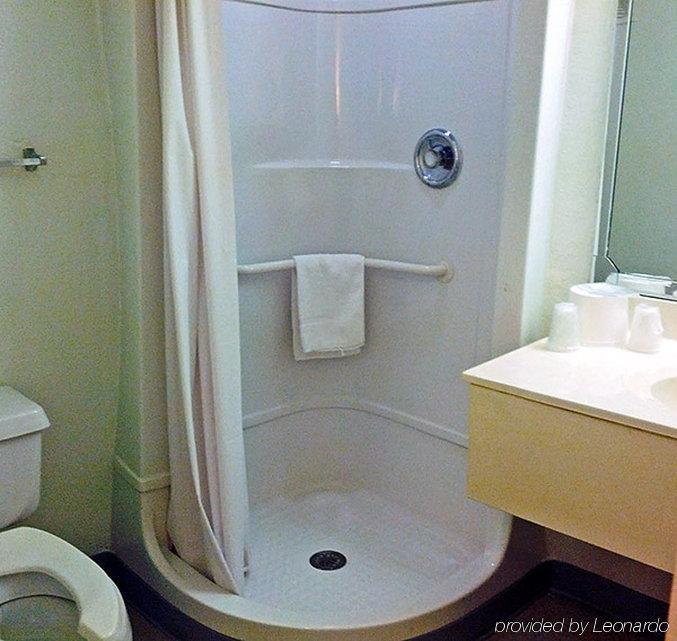 Motel 6-Normal, Il - Bloomington Area Extérieur photo