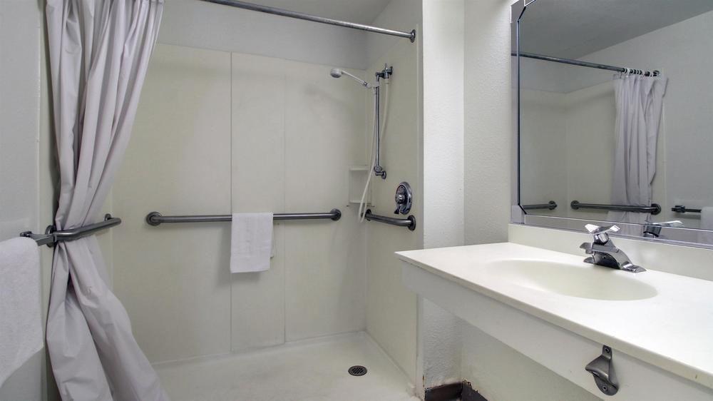 Motel 6-Normal, Il - Bloomington Area Extérieur photo