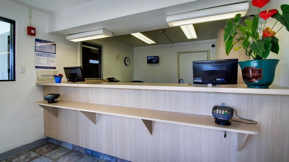 Motel 6-Normal, Il - Bloomington Area Extérieur photo