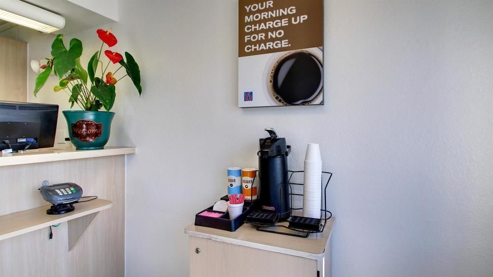 Motel 6-Normal, Il - Bloomington Area Extérieur photo