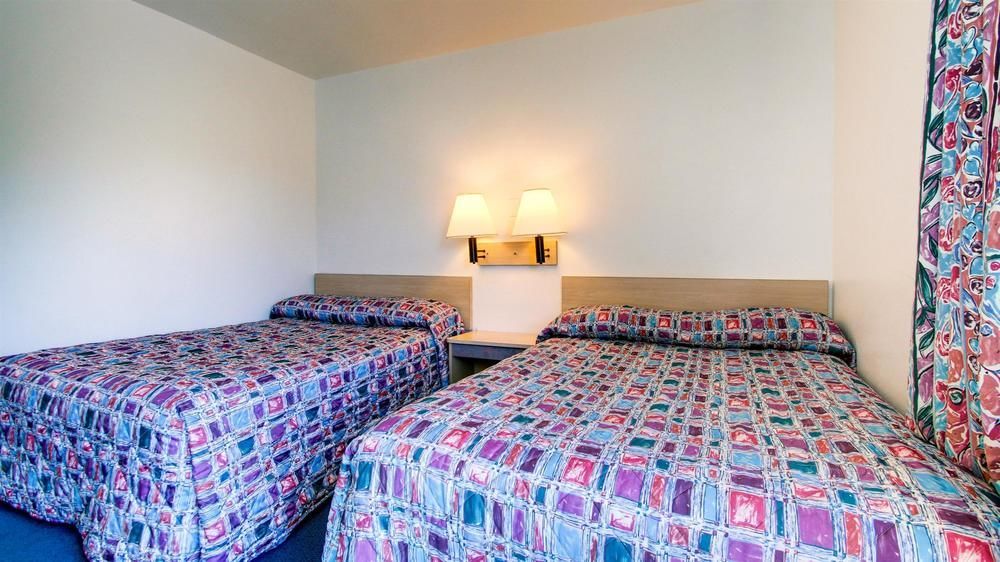 Motel 6-Normal, Il - Bloomington Area Extérieur photo