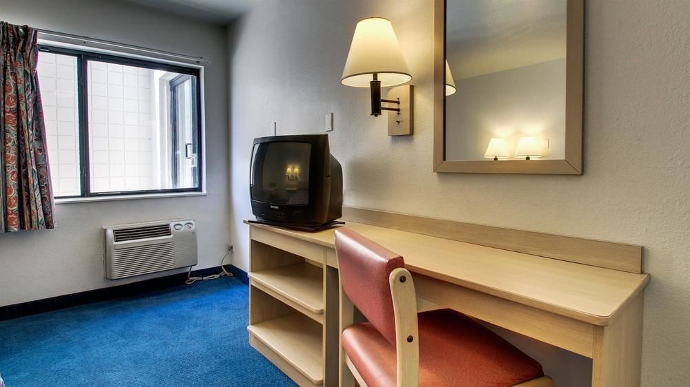 Motel 6-Normal, Il - Bloomington Area Extérieur photo