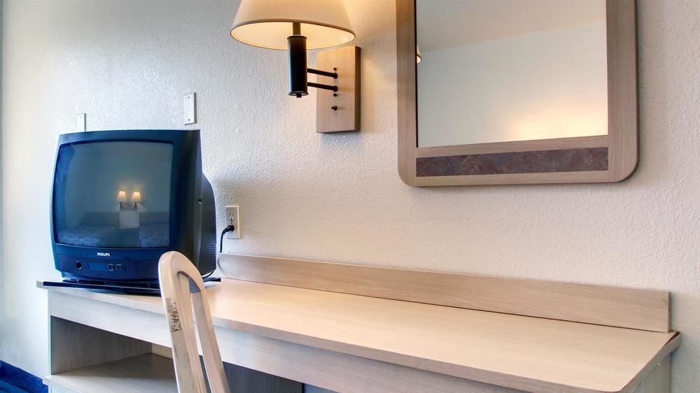 Motel 6-Normal, Il - Bloomington Area Extérieur photo