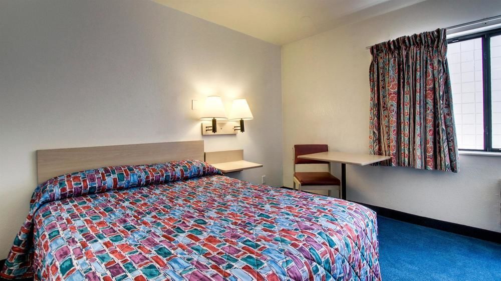 Motel 6-Normal, Il - Bloomington Area Extérieur photo
