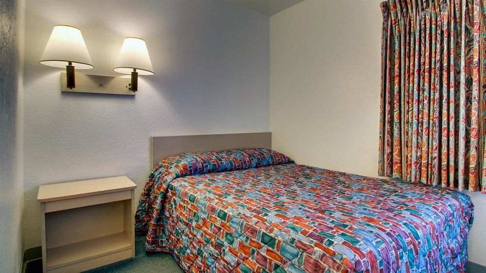 Motel 6-Normal, Il - Bloomington Area Extérieur photo
