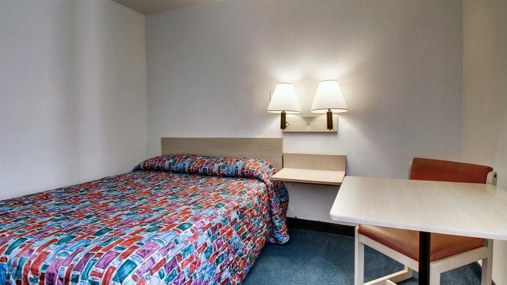 Motel 6-Normal, Il - Bloomington Area Extérieur photo
