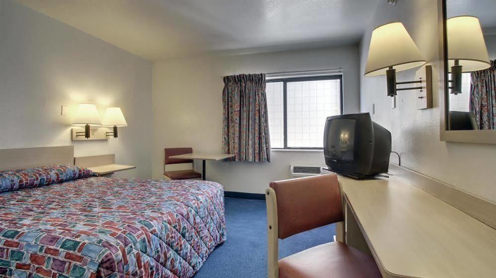 Motel 6-Normal, Il - Bloomington Area Extérieur photo
